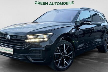 VW Touareg 91.000 km 49.890 &euro; Braunschweig 38110