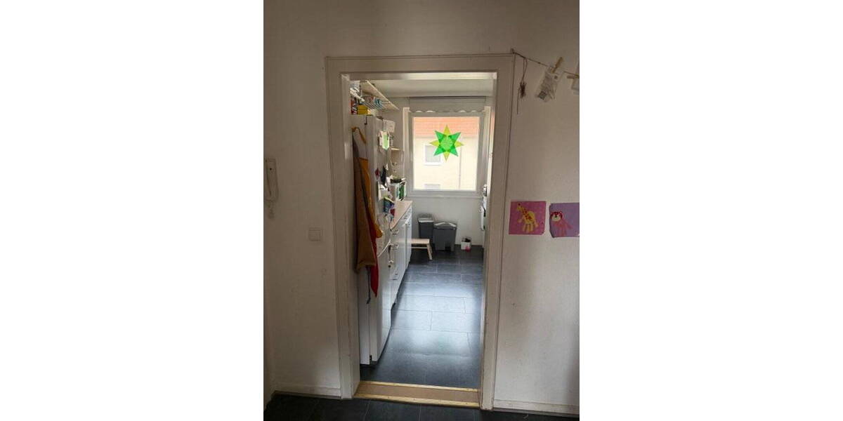 Etagenwohnung Braunschweig Nordstadt - 4 Zimmer, 90 m&sup2;, 995&euro; | Angebot:26768449