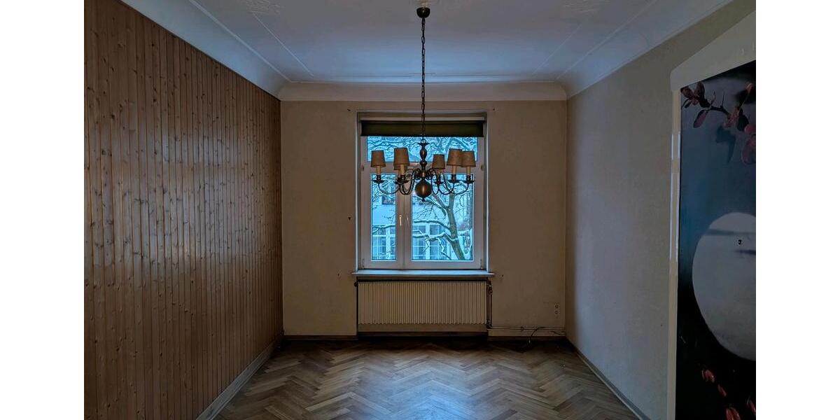 Etagenwohnung Braunschweig Nordstadt - 5 Zimmer, 140 m&sup2;, 469.000&euro; | Angebot:24648954