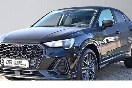 Audi Q3 61.850 km 30.450 &euro; Braunschweig 38108