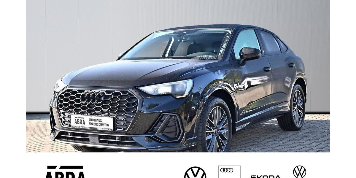 Audi Q3 61.850 km 31.550 &euro; Braunschweig 38108