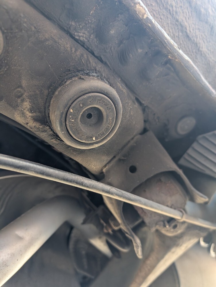 Seat Ibiza 275.268 km 2.200 € Braunschweig 38100