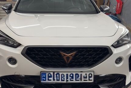 Cupra Formentor 77.000 km 28.600 &euro; Lengede 38268