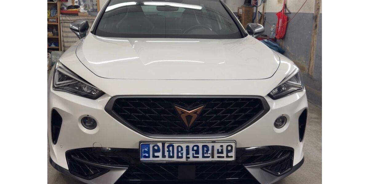 Cupra Formentor 77.000 km 28.600 &euro; Lengede 38268