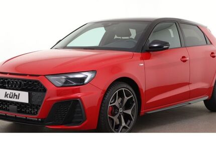 Audi A1 3.500 km 38.480 € Gifhorn 38518
