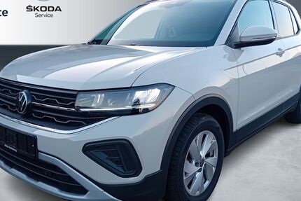 VW T-Cross 2.600 km 23.970 &euro; Wolfsburg 38446