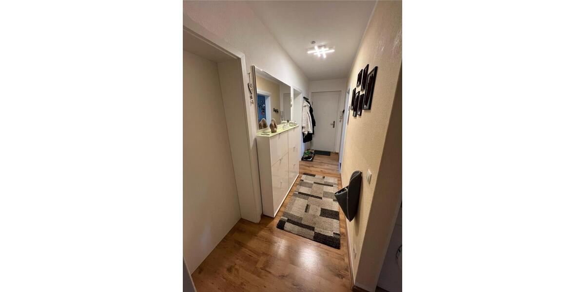 Etagenwohnung Braunschweig Heidberg-Melverode - 3 Zimmer, 65 m&sup2;, 209.000&euro; | Angebot:25921999