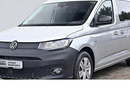 VW Caddy 40.450 km 24.950 &euro; Braunschweig 38108