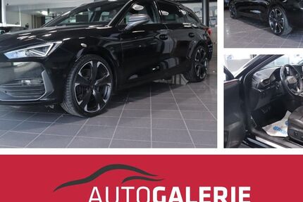 Cupra Leon 60.000 km 23.950 &euro; Braunschweig 38116