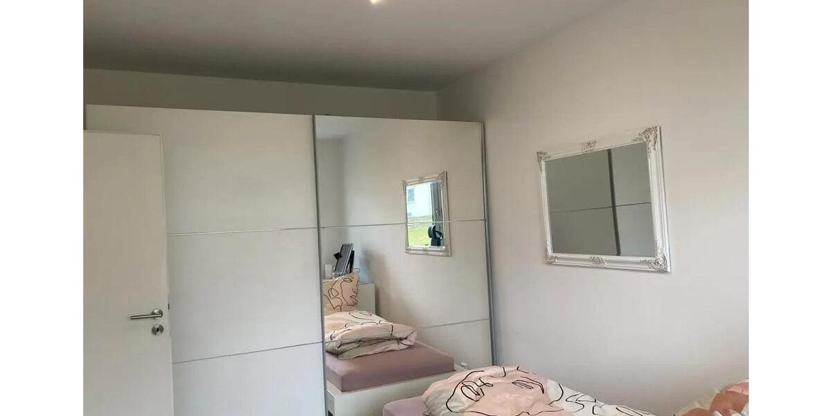 Erdgeschoßwohnung Wolfsburg Detmerode - 2 Zimmer, 53 m&sup2;, 733&euro; | Angebot:26593250