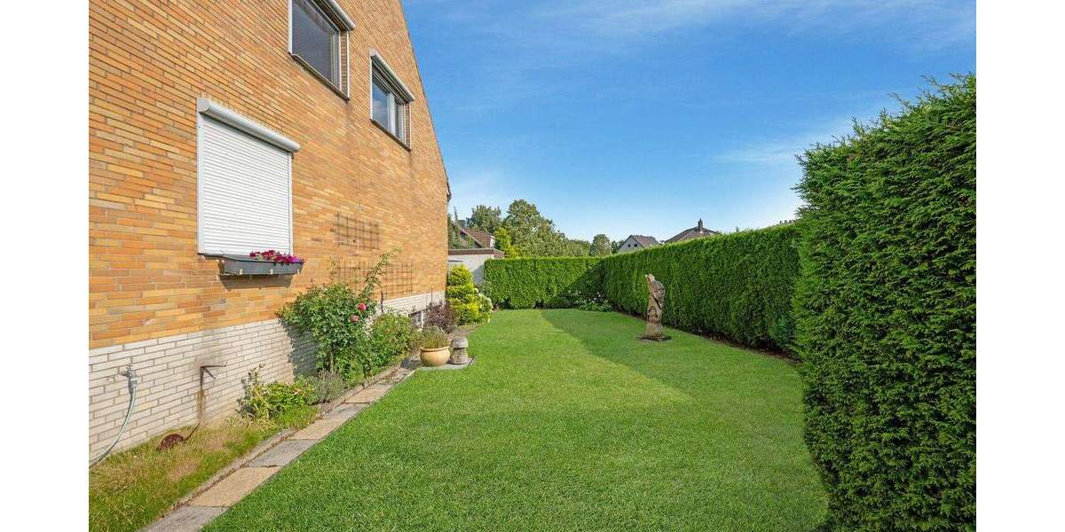 Etagenwohnung Wolfsburg Nordsteimke - 4 Zimmer, 109 m&sup2;, 195.000&euro; | Angebot:25674938