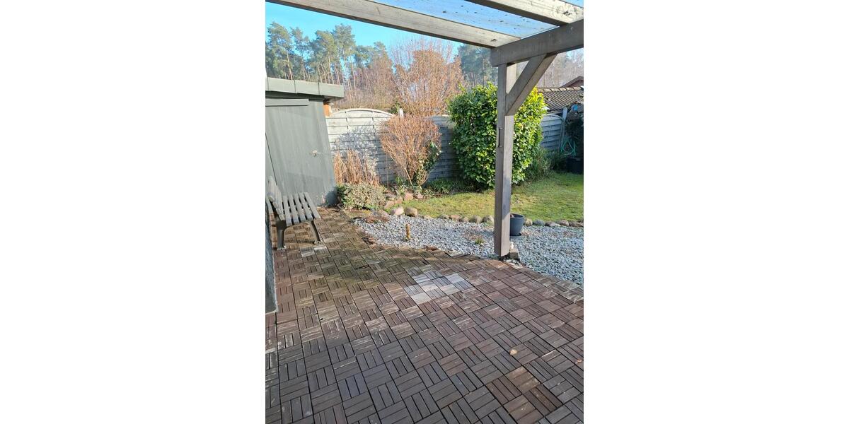 Reihenhaus Meine - 4 Zimmer, 90 m&sup2;, 260.000&euro; | Angebot:23429800