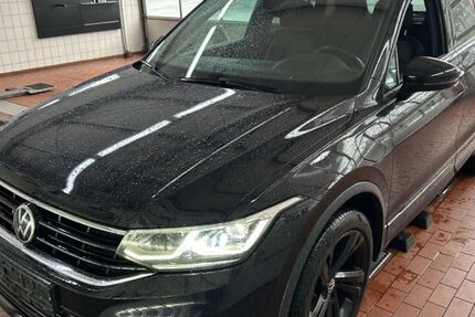 VW Tiguan 80.900 km 30.890 &euro; Braunschweig 38114