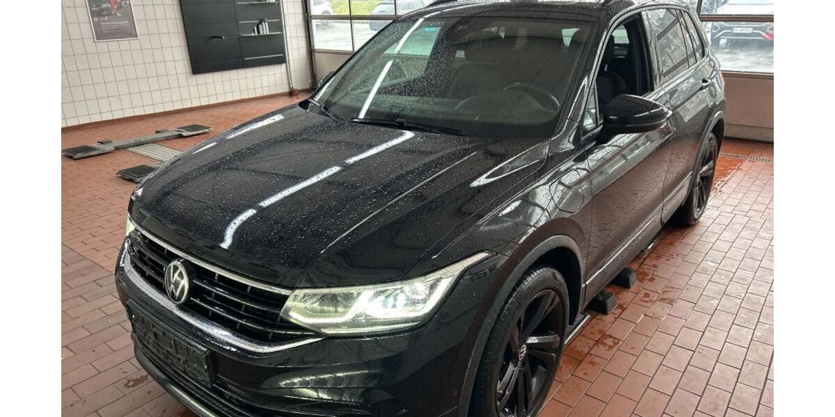 VW Tiguan 80.900 km 30.890 &euro; Braunschweig 38114