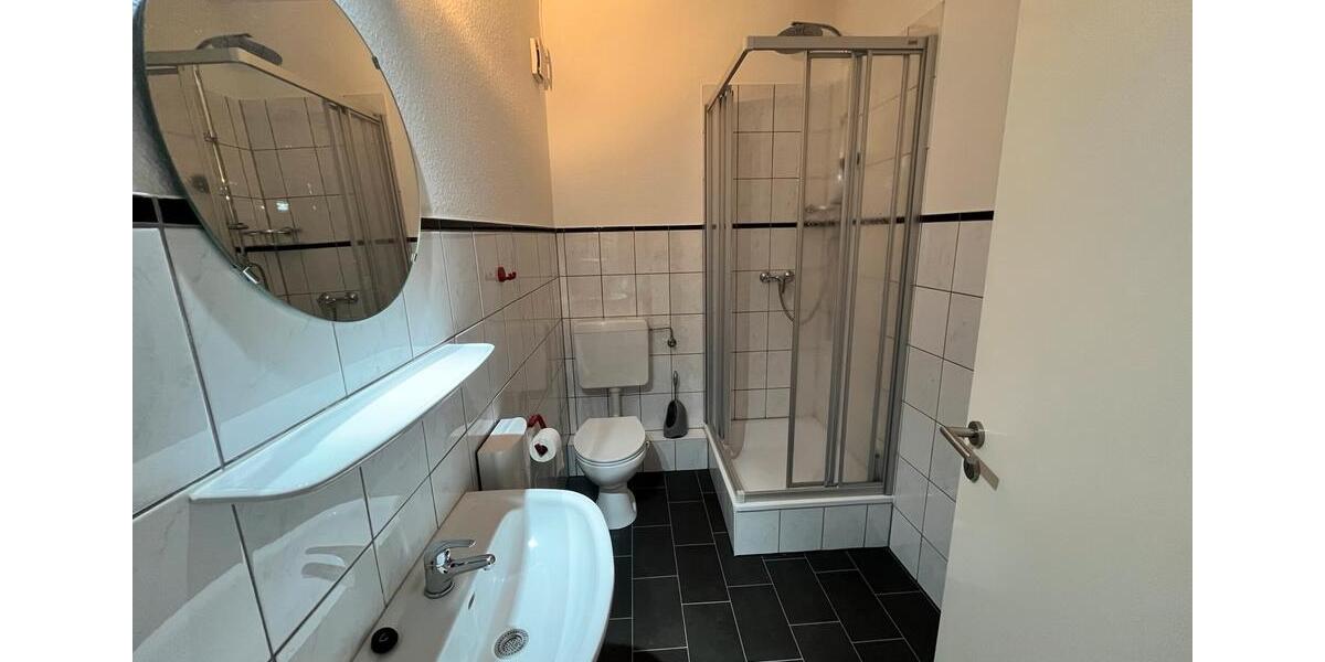 Etagenwohnung Braunschweig Nordstadt - 2 Zimmer, 69 m&sup2;, 862&euro; | Angebot:25407720