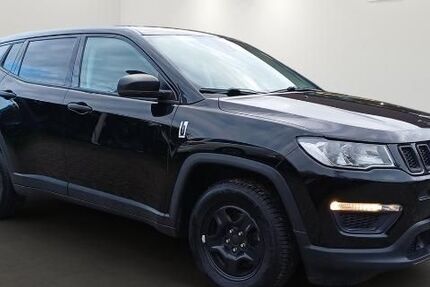 Jeep Compass 62.140 km 12.990 € Wolfenbüttel-Halchter 38304
