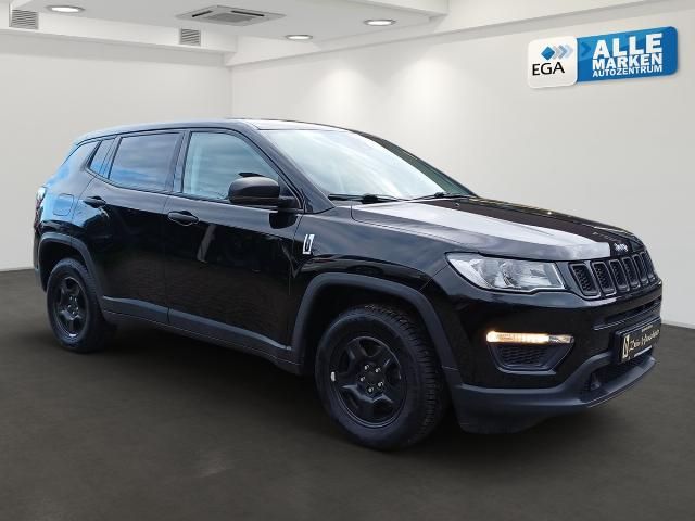 Jeep Compass 62.140 km 12.990 &euro; Wolfenbüttel-Halchter 38304