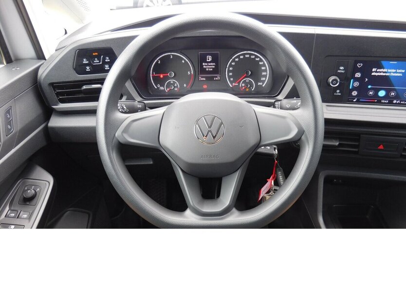 VW Caddy 2.0 Cargo Maxi TDI BMT 23.000 km 20.690 € Vordorf 38533