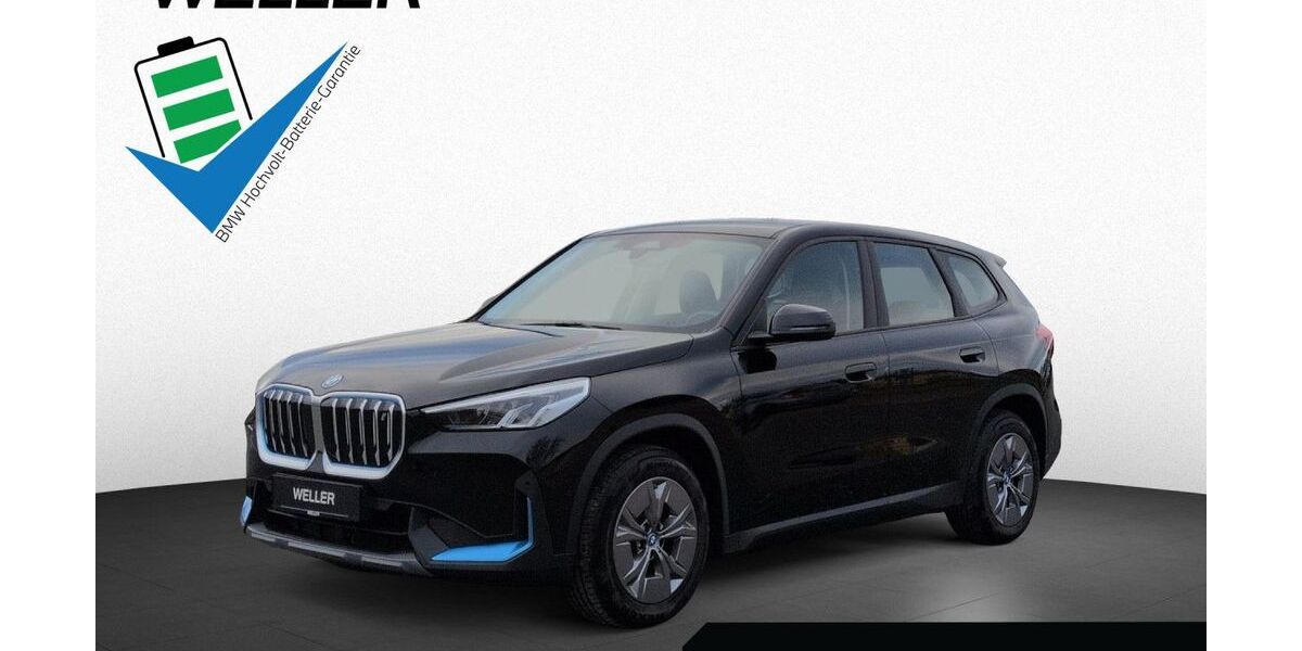 BMW iX1 12.382 km 34.440 &euro; Braunschweig 38112