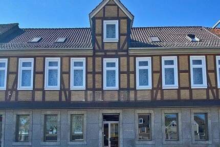 Gewerbeobjekt Schöppenstedt - 1 Zimmer, 369.000&euro; | Angebot:24450376