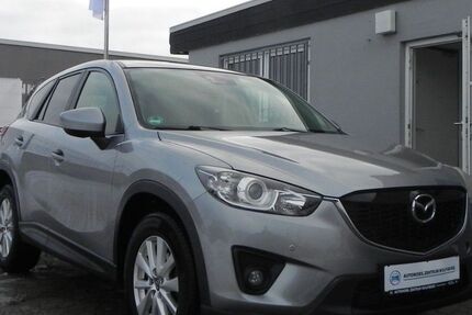 Mazda CX-5 170.035 km 7.950 &euro; Wolfsburg 38448