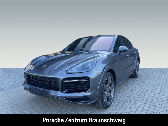 Cayenne