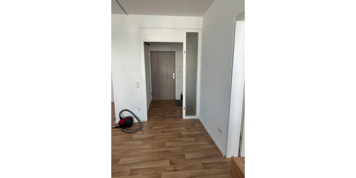 Etagenwohnung Braunschweig Östliches Ringgebiet - 1 Zimmer, 35 m&sup2;, 484&euro; | Angebot:25962455