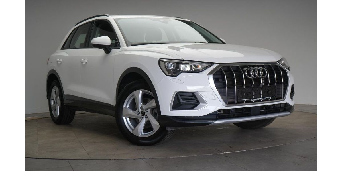Audi Q3 38.000 km 27.990 &euro; Braunschweig 38110