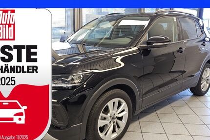 VW T-Cross 24.148 km 21.950 € Wolfsburg-Heiligendorf 38444