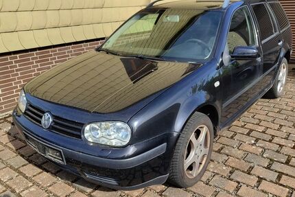 VW Golf 333.344 km 800 &euro; Königslutter 38154