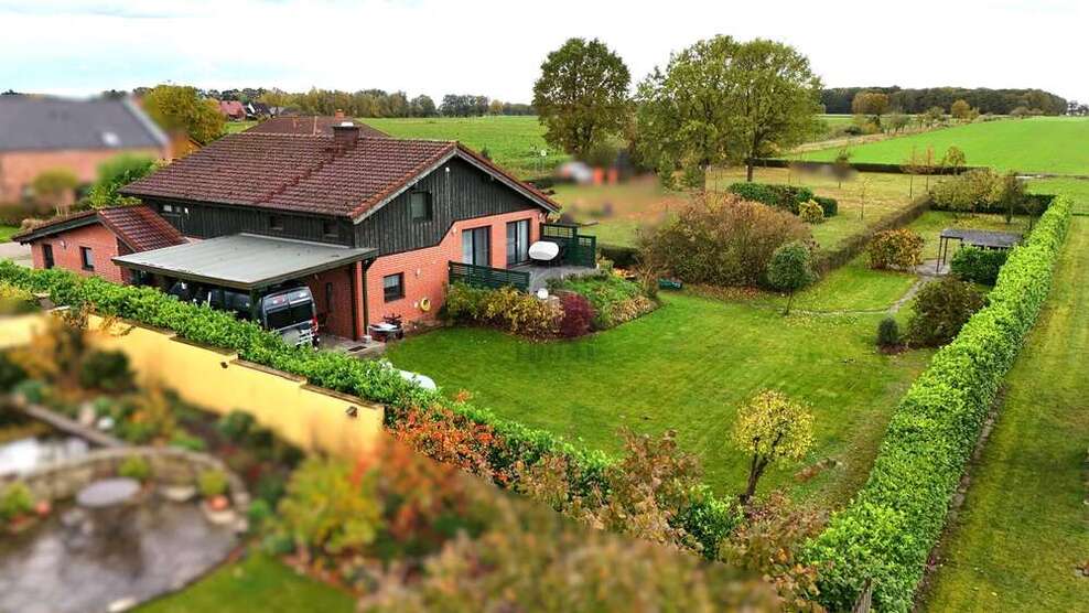 Haus zum Kaufen in Edemissen Alvesse 489.000 € 220 m² 7 zimmer