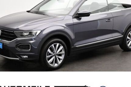 VW T-Roc 50.250 km 19.690 &euro; Wolfsburg 38440