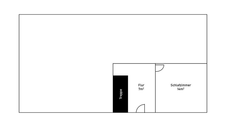 Etagenwohnung Börßum - 4.5 Zimmer, 90 m&sup2;, 720&euro; | Angebot:25994065
