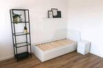 Etagenwohnung Braunschweig Nordstadt - 1 Zimmer, 27 m&sup2;, 565&euro; | Angebot:24817131