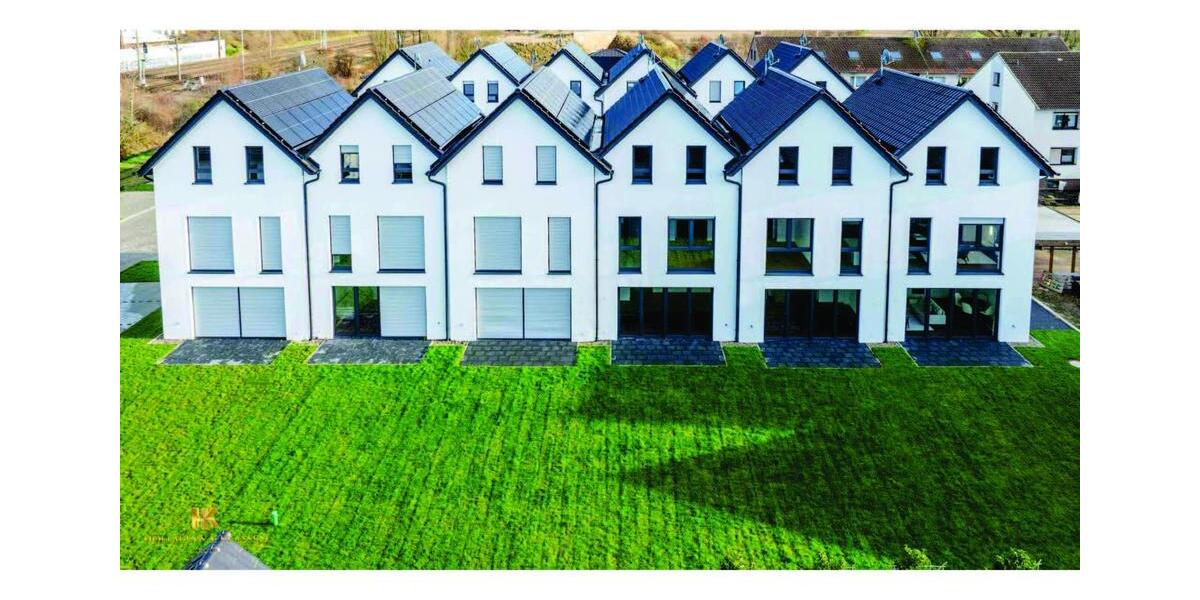 Reihenhaus Wolfsburg Alt-Wolfsburg - 4 Zimmer, 120 m&sup2;, 1.310&euro; | Angebot:24860763