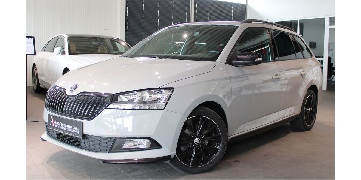 Skoda Fabia 91.604 km 13.490 &euro; Braunschweig 38126