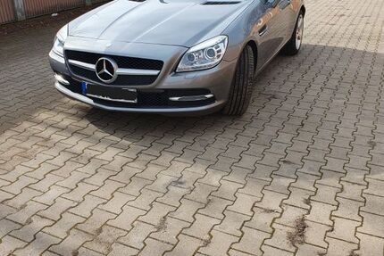 Mercedes-Benz SLK 200 120.000 km 20.800 &euro; Wendeburg 38176