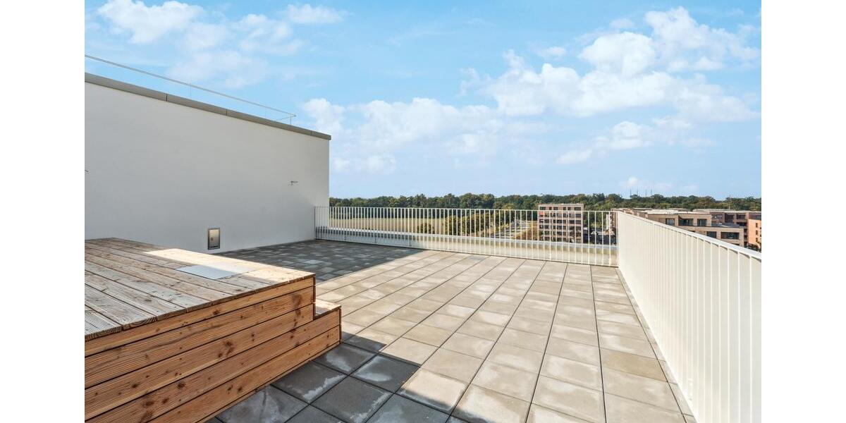 Etagenwohnung Wolfsburg Almke - 3 Zimmer, 72 m&sup2;, 830&euro; | Angebot:25806380