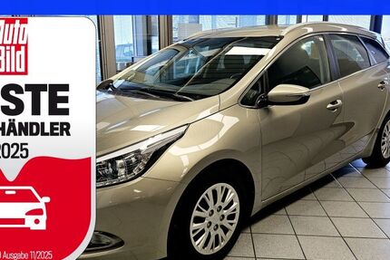 Kia ceed Sportswagon 216.670 km 5.450 &euro; Wolfsburg-Heiligendorf 38444