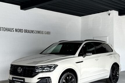 VW Touareg 76.784 km 51.990 &euro; Braunschweig 38112