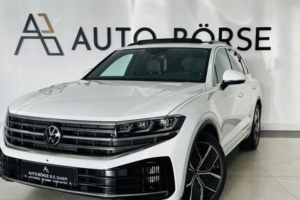 VW Touareg 37.000 km 57.890 &euro; Braunschweig 38114