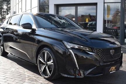 Peugeot 308 26.618 km 23.990 &euro; Braunschweig 38114