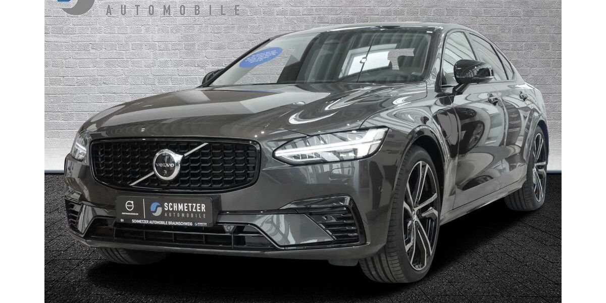 Volvo S90 14.990 km 48.990 € Braunschweig 38114