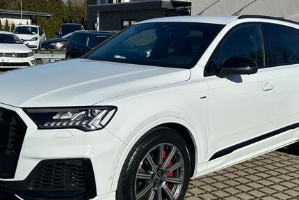 Audi Q7 124.000 km 54.200 &euro; Gifhorn 38518