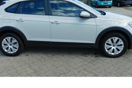 VW Taigo 1.0 TSI BMT Klima LED