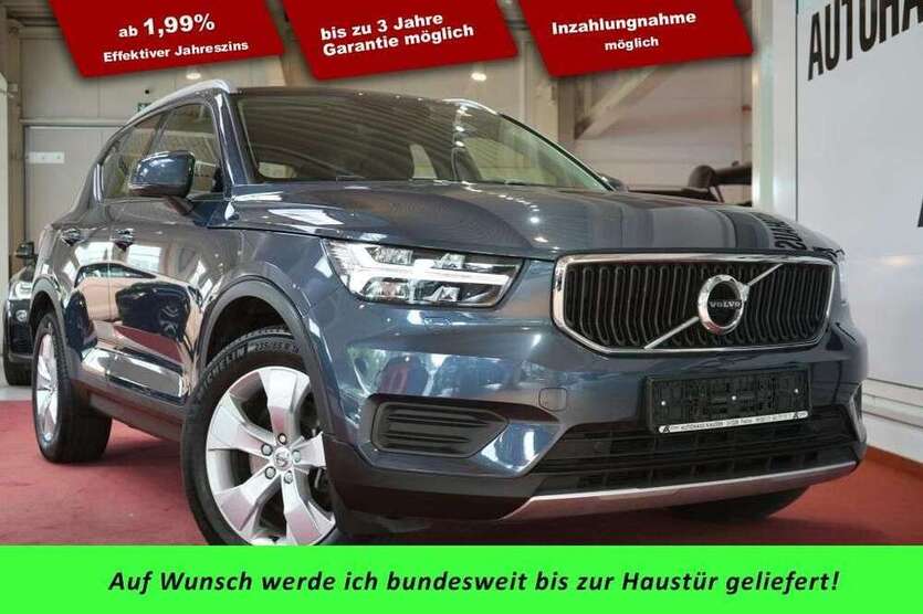 XC40