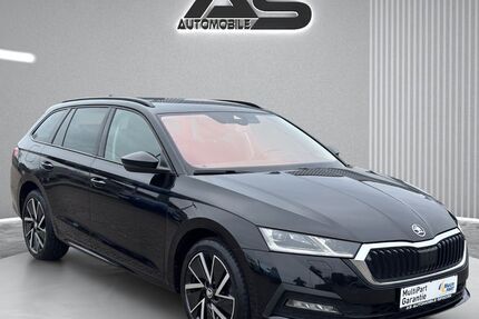 Skoda Octavia 65.900 km 22.980 &euro; Gifhorn 38518