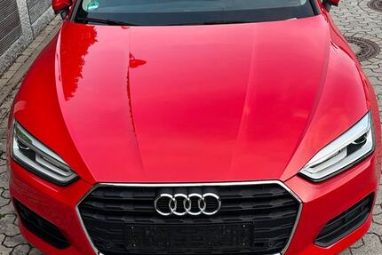 Audi A5 95.500 km 16.900 &euro; Schwülper 38179