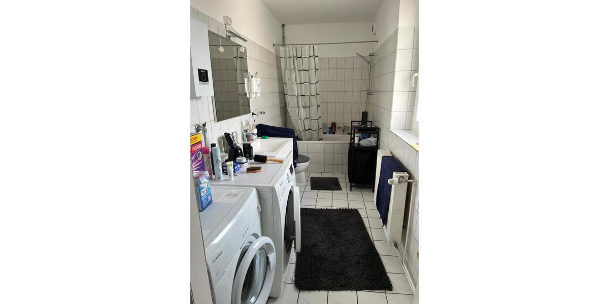 Dachgeschoßwohnung Braunschweig Südstadt- Rautheim- Mascherode - 3 Zimmer, 85 m&sup2;, 600&euro; | Angebot:25968333