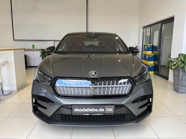 Skoda Enyaq 4.950 km 51.799 € Braunschweig 38114